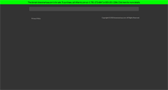 Desktop Screenshot of bransmartusa.com
